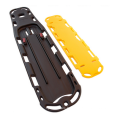 DW-PE009 Urgence pour adulte ou chaid Long Spine Board